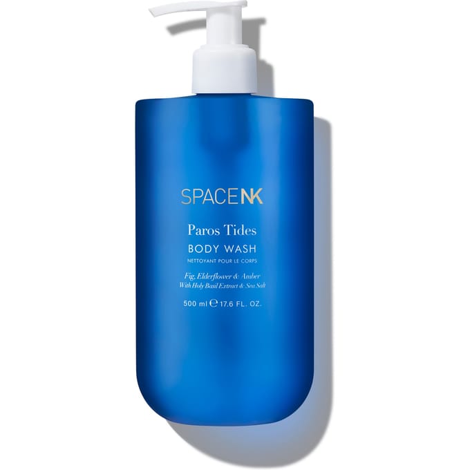 Space NK Paros Tides Body Wash