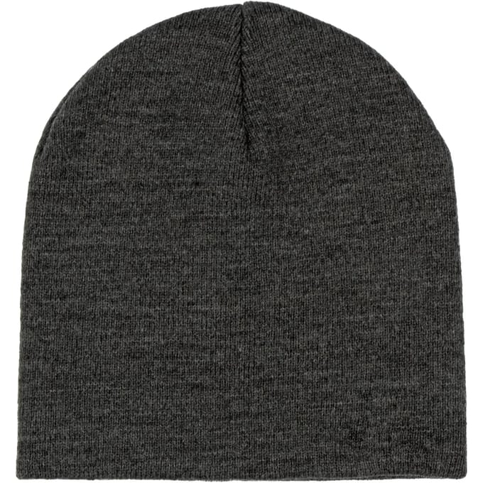 Avento - Muts Jamie Senior - Antraciet - Gebreid - One Size