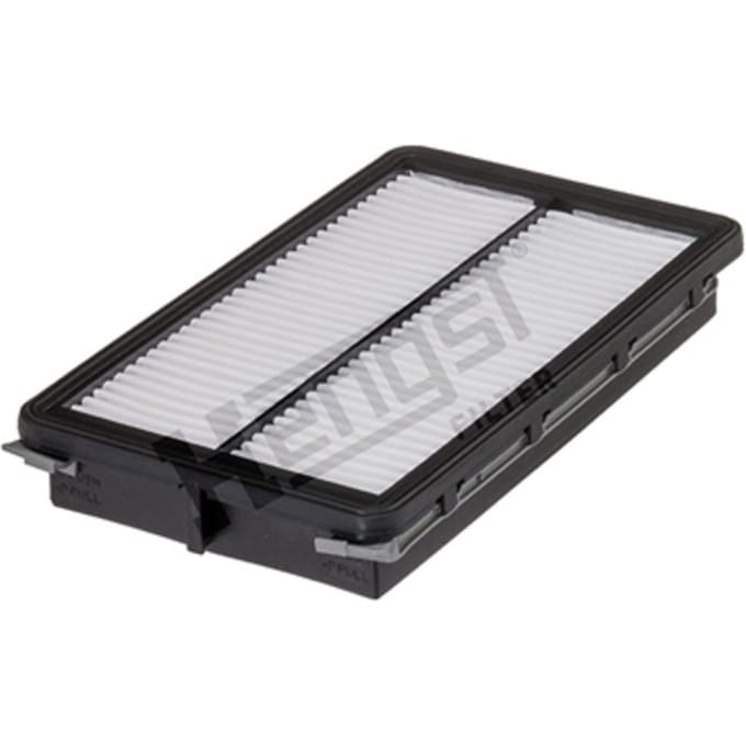 Luchtfilter HENGST Filtration E1532L