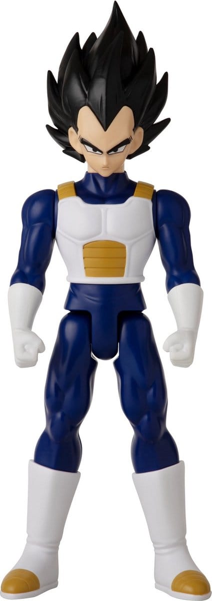 Bandai - Dragon Ball - Giant Limit Breaker figuur - Vegeta - 36739