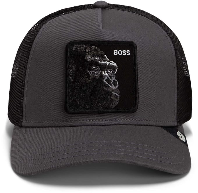 GOORIN Pet OG Trucker Een maat