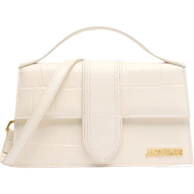 Jacquemus Le Grand Bambino-tas