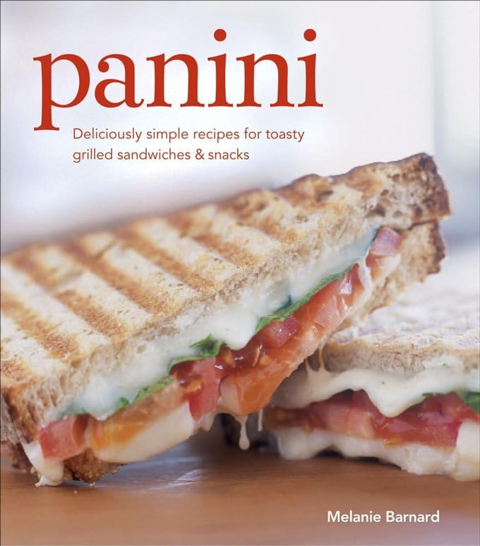 Panini Maker voor het perfecte tosti