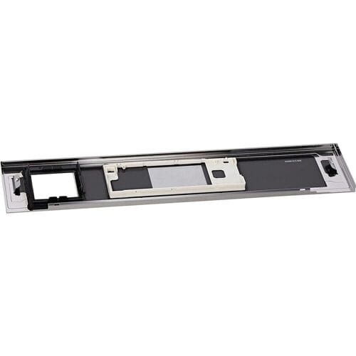 AEG controlepaneel, inox, AEG, 60cm,SUPEX4 140236106625