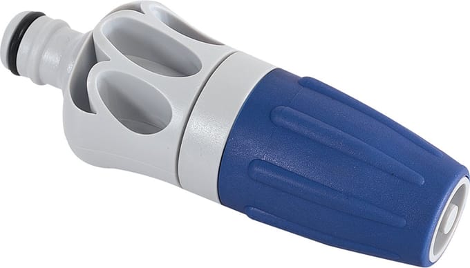 Sirocco, Siro Soft Spuitmond