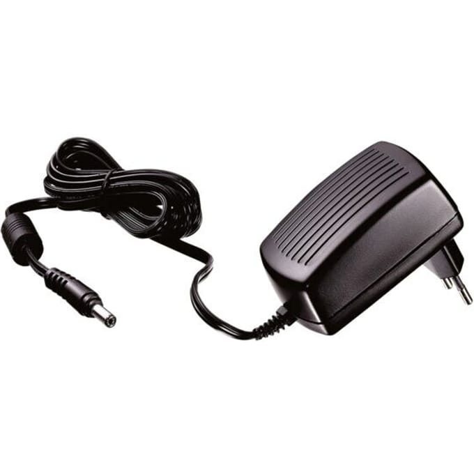 DYMO LabelManager netadapter | voor LM 160, 210D, PnP en 500TS Labelprinters | Tweepolige EU-stekker