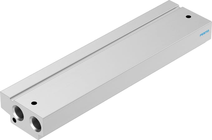 Festo Aansluitstrip - 549643