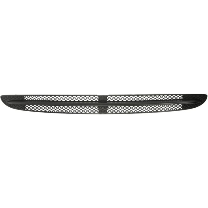 Ventilatierooster, bumper BLIC 6502-07-3517910P
