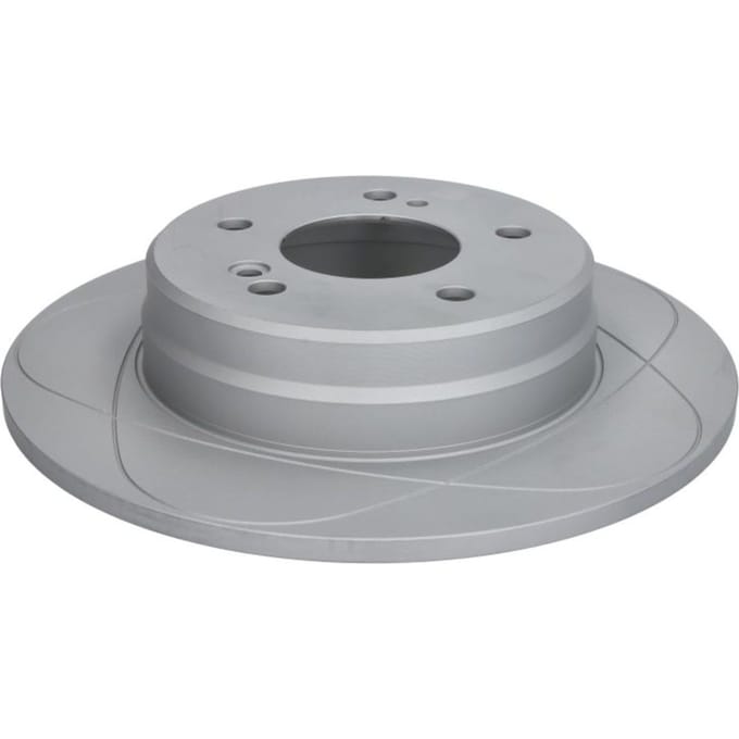 Remschijf ATE Power Disc 24.0309-0114.1, 1 Stuk