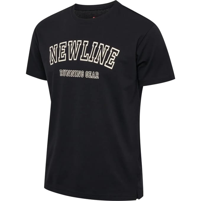 Logo T-shirt Newline