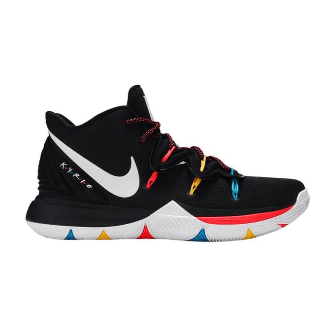 Nike Kyrie 5 EP 'Friends' 51.5 black