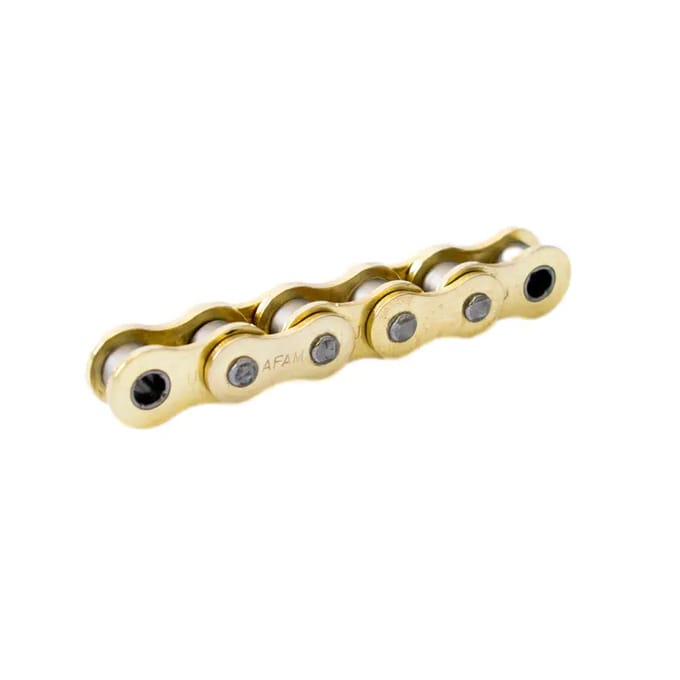 Motorfiets ketting Afam A428XMR2 XS-Ring 428