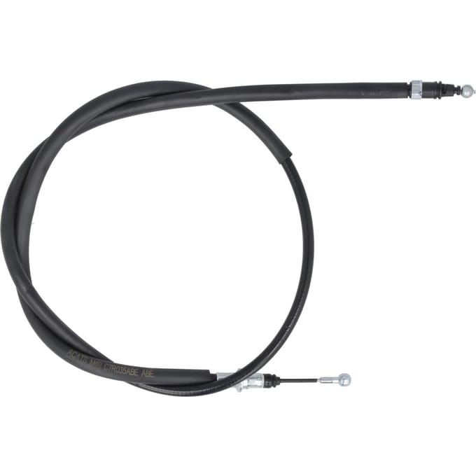 Kabel, parkeerrem ABE C7R035