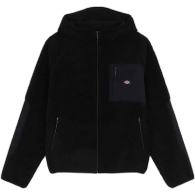 Donsjacket met capuchon Dickies