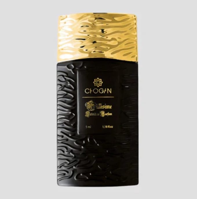 Chogan Olfazeta Parfum 088 - 35ml - aromatisch nr. 88