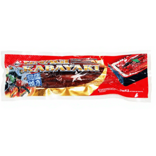 Uogashi Unagi Kabayaki - 250 g