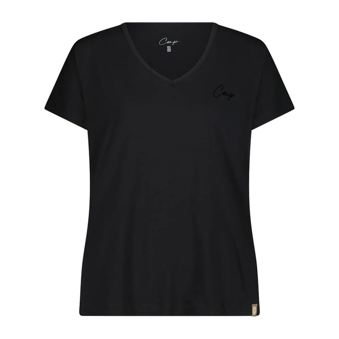 T-shirt dames CMP Anita