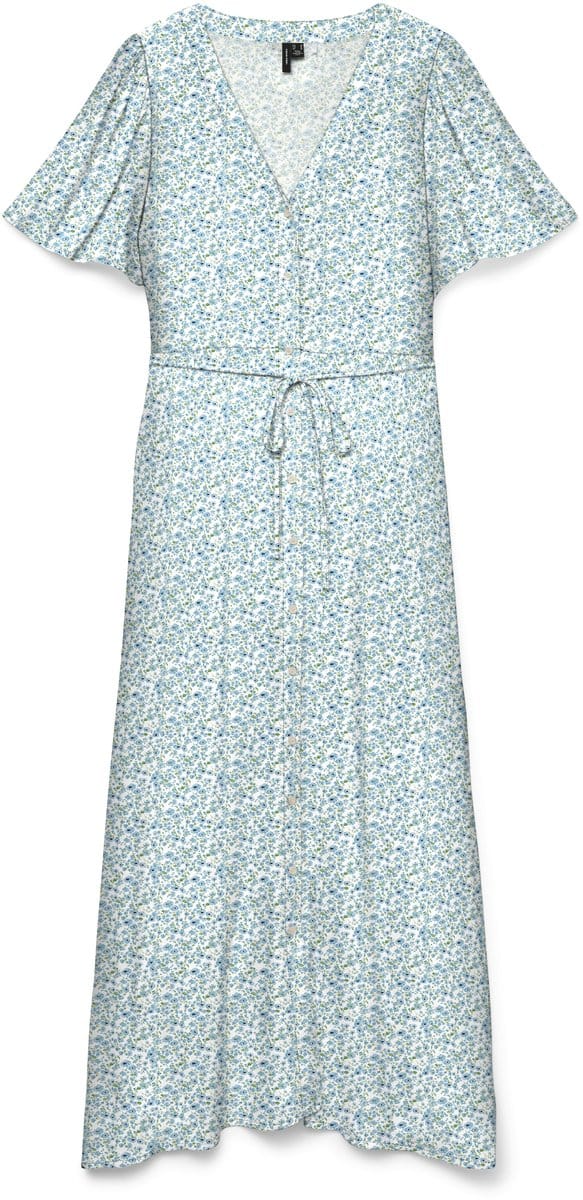 Vero Moda Jurk VMALBA Korte jurk