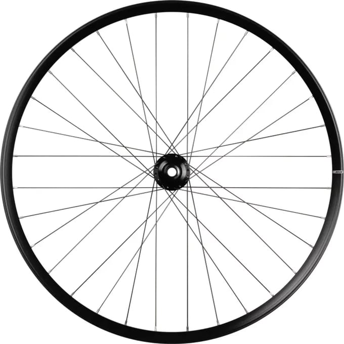 Voorwiel Mavic E-Crossride 1INT29BST