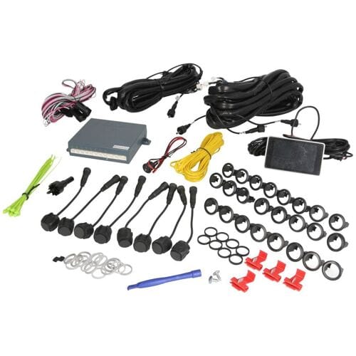 Parkeersensor VALEO 632202