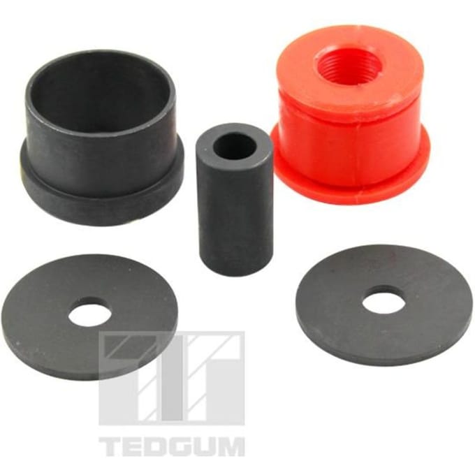 Wielnaafbus  TEDGUM TED44870