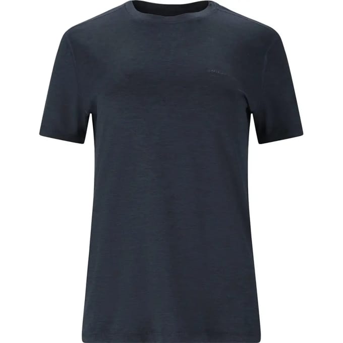 Dames-T-shirt Endurance Alvaly