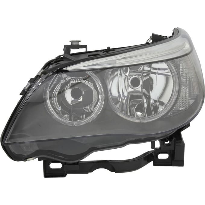 Koplampen TYC 20-0938-05-9, links