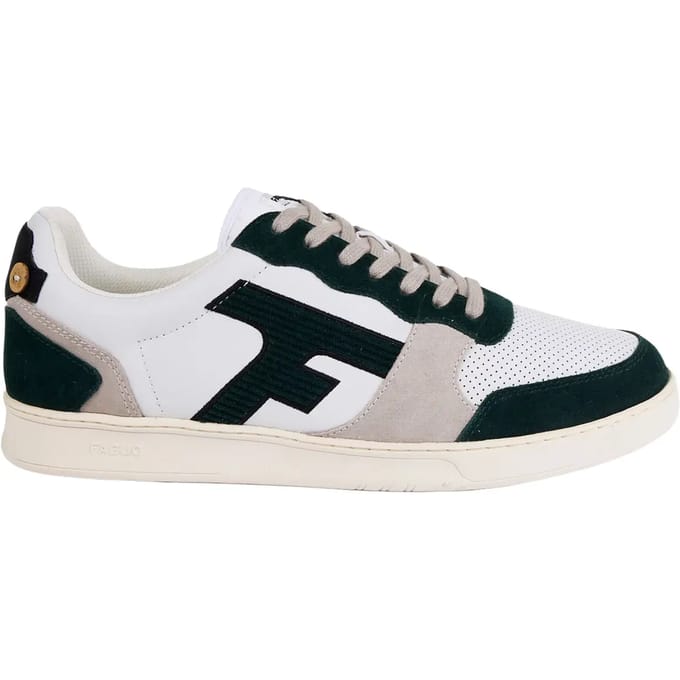 Trainers Faguo Hazel