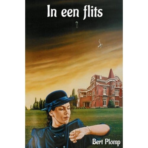 In Een Flits - Bert Plomp