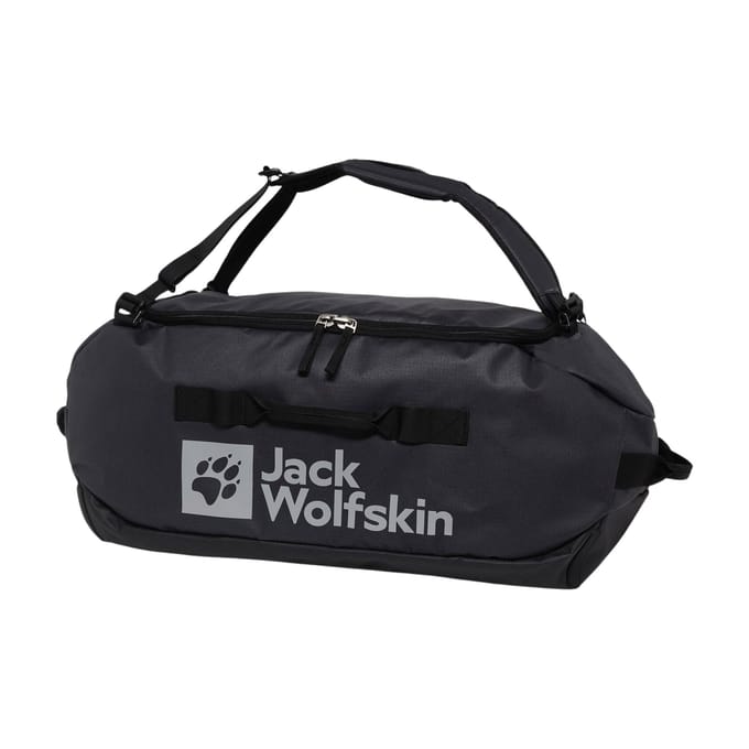 Jack Wolfskin All-In Duffel (65L)