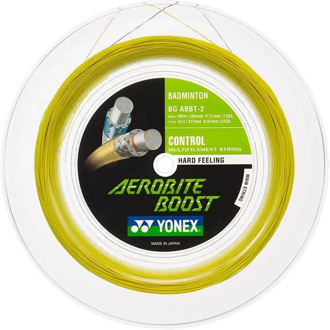 Spoel Yonex Aerobite Boost
