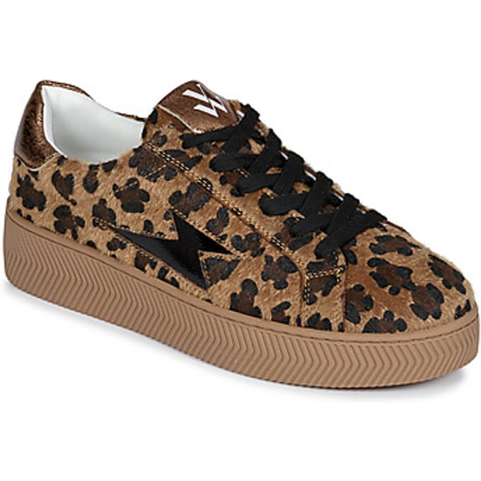 Vanessa Wu  Lage Sneakers ELEA