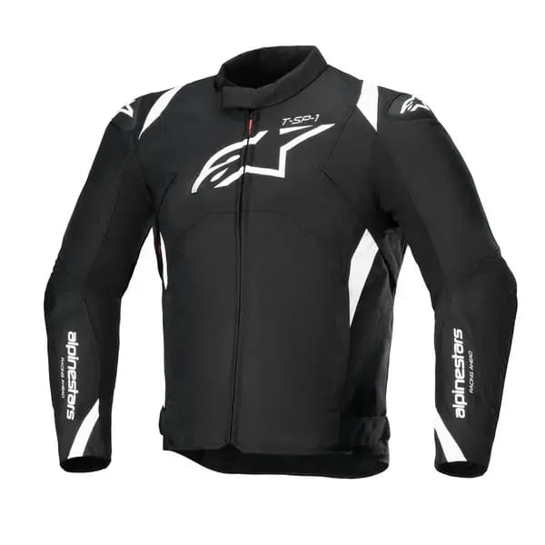 Regenjas Alpinestars T-SP 1 V2
