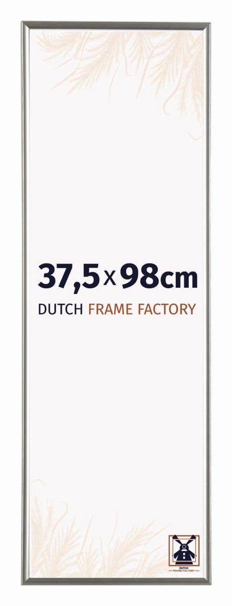 Fotolijst 37,5x98 cm - Kunststof - Champagne - Easy