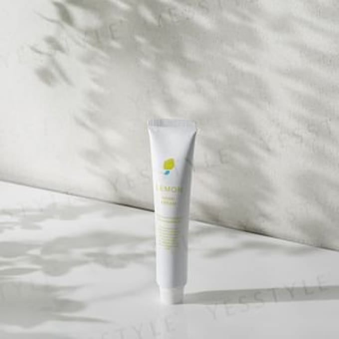 Daily Aroma Japan - Setouchi Lemon Mini Hand Cream 20g