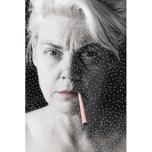 Black Jack - Jackie Sleper