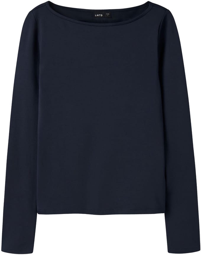 Name it Top met lange mouwen Slim FIt