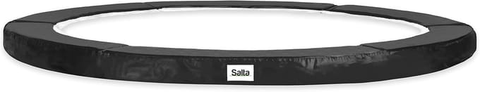 Trampoline Rand - Veiligheidspad Randkussen - Trampoline Veiligheid - Extra Brede Rand - 183 cm Diameter - Zwart