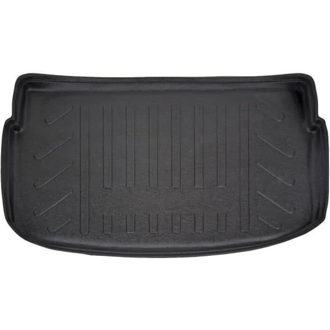 Tapis De Coffre - SCOUTT - Toyota Yaris - Sur Mesure - 100% Imperméable - Antidérapant