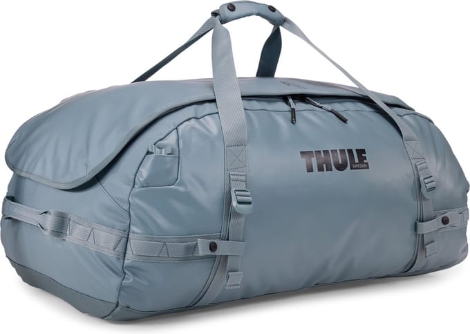 Thule Chasm Carry-On Pack - 90 liter | 900D polyester | Weather-resistant | Anti-theft
