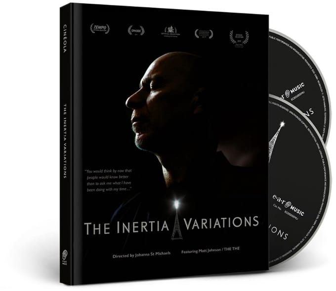 The Inertia Variations