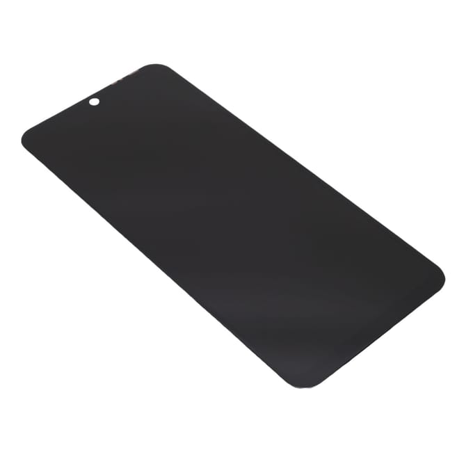 Telefoon Touchscreen Volledige Assemblage Vervanging voor Tecno Infinix Zero 20 TFT Touch Display Digitizer black