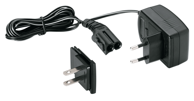 Petzl QUICK CHARGER EU
