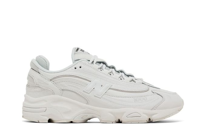 New Balance 1000 Reflection Sea Salt 40.5 white