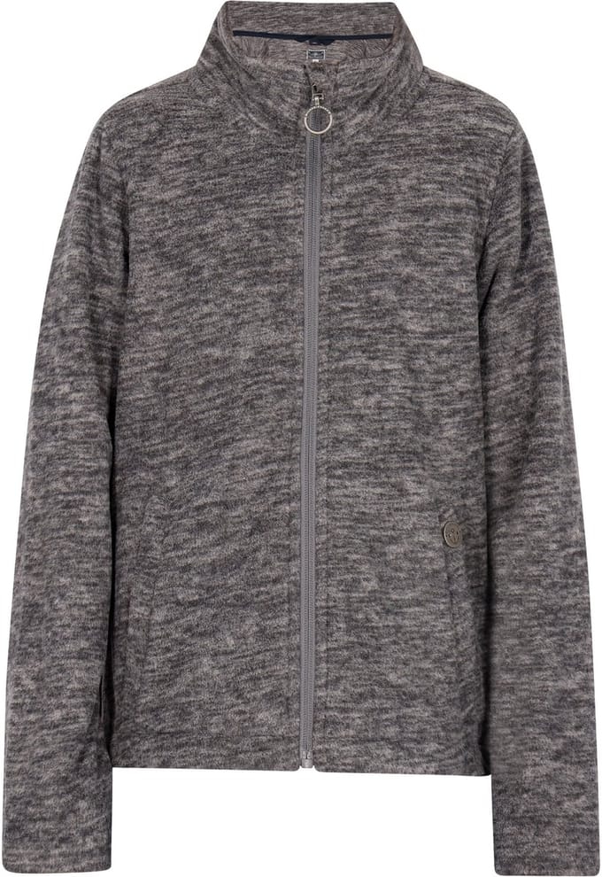 DreiMaster Fleece jas