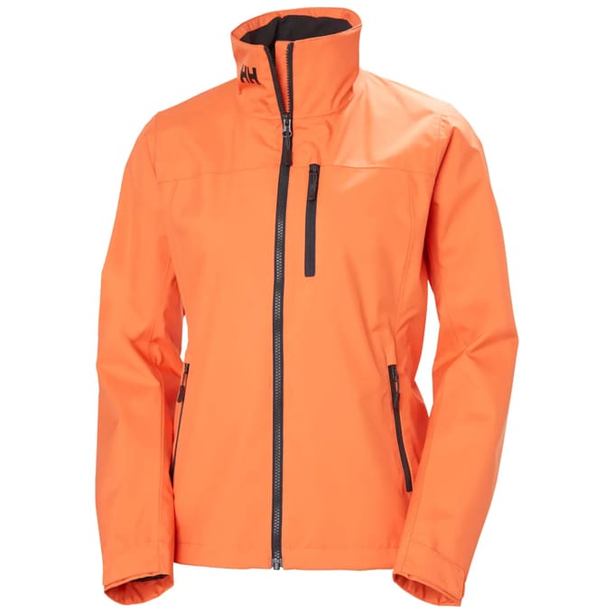 Vrouwelijke skijack Helly Hansen Crew 2.0