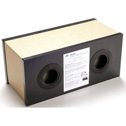 Ersa 3CA06-1001 Partikelfilter (l x b) 400 mm x 235 mm 1 stuk(s)