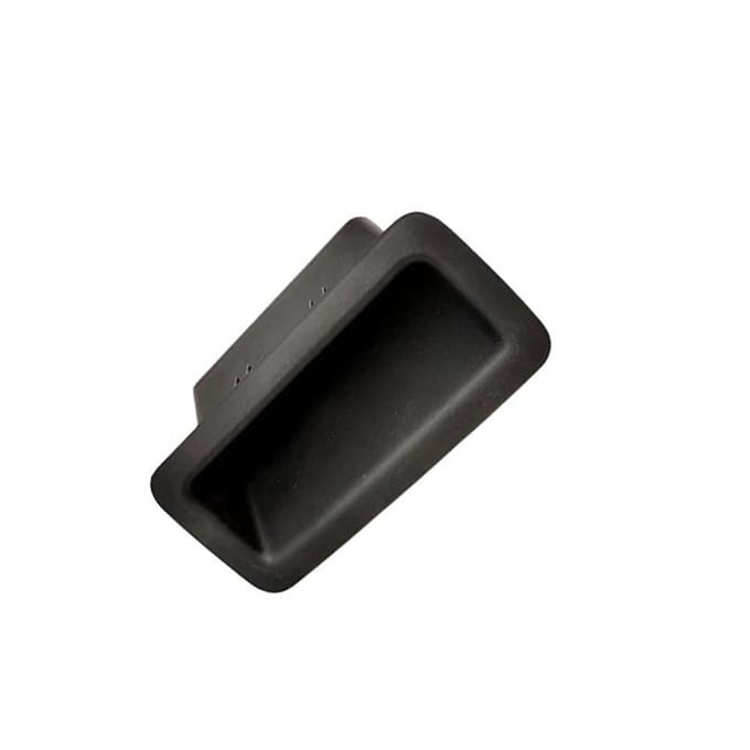 Achterklep Trekhandgreep KB7W-68-966 Geschikt voor MAZDA CX-5 CX-8 gray