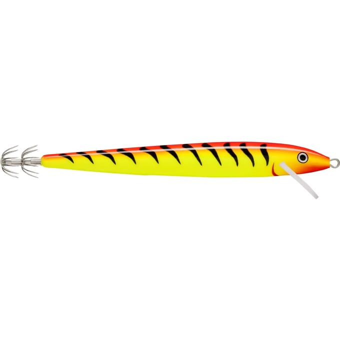 Hard vleesetend lokaas Rapala Floater Elite