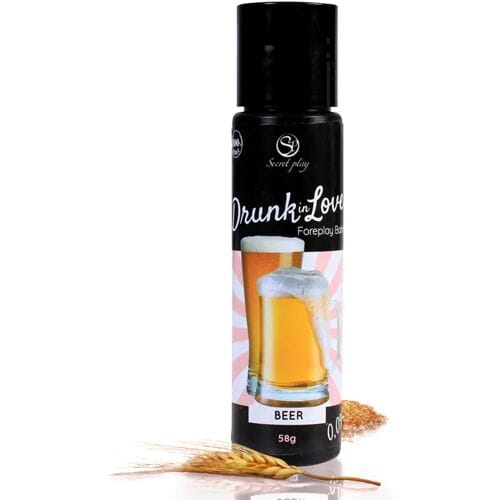 Secret Play - Sweet Love Foreplay Gel - Foreplay Bier 60